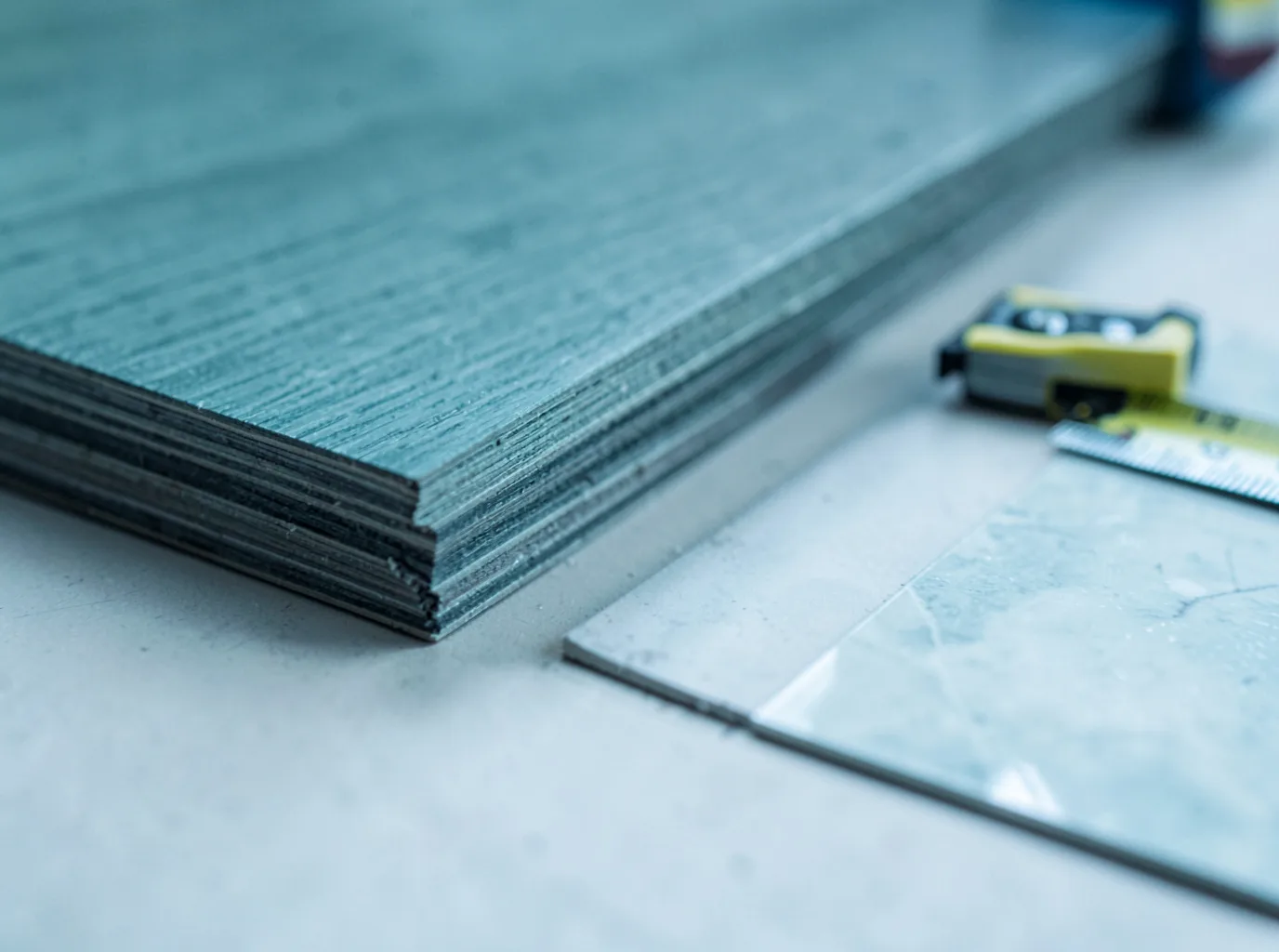 Luxury Vinyl Plank Installation Hot Springs, VA FAQs